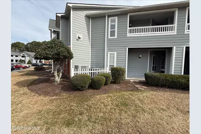 107 Breezewood Drive #A, Greenville, NC 27858 - Photo 1