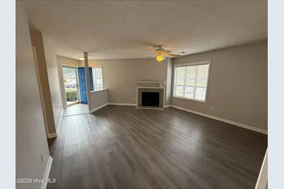 107 Breezewood Drive #A, Greenville, NC 27858 - Photo 8