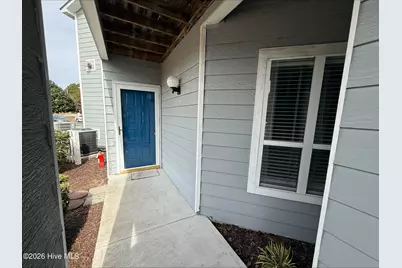 107 Breezewood Drive #A, Greenville, NC 27858 - Photo 2