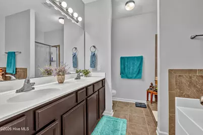319 Cedar Island Trail, Holly Ridge, NC 28445 - Photo 16