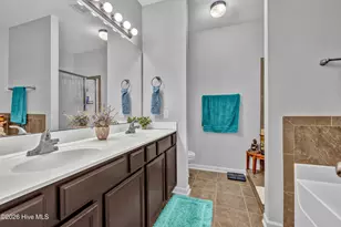 319 Cedar Island Trail, Holly Ridge, NC 28445 - Photo 16