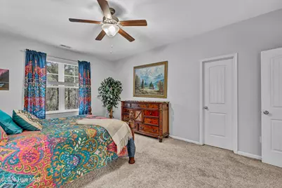 319 Cedar Island Trail, Holly Ridge, NC 28445 - Photo 14