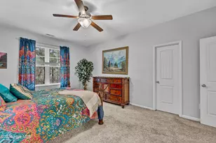 319 Cedar Island Trail, Holly Ridge, NC 28445 - Photo 14