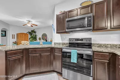 319 Cedar Island Trail, Holly Ridge, NC 28445 - Photo 8