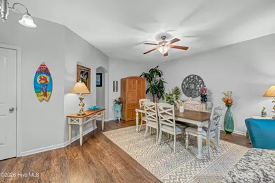 319 Cedar Island Trail, Holly Ridge, NC 28445 - Photo 24