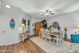 319 Cedar Island Trail, Holly Ridge, NC 28445 - Photo 24