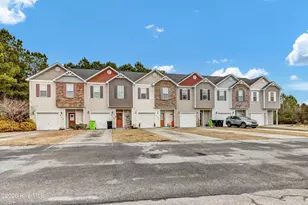 319 Cedar Island Trail, Holly Ridge, NC 28445 - Photo 4