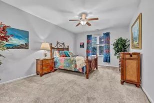 319 Cedar Island Trail, Holly Ridge, NC 28445 - Photo 12