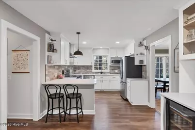 106 James Creek Road, Southern Pines, NC 28387 - Photo 24