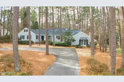106 James Creek Road, Southern Pines, NC 28387 - Photo 8