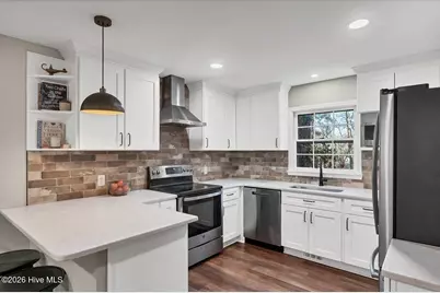 106 James Creek Road, Southern Pines, NC 28387 - Photo 26