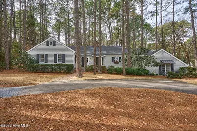 106 James Creek Road, Southern Pines, NC 28387 - Photo 4