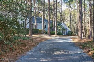 106 James Creek Rd, Southern Pines, NC 28387 - Photo 2