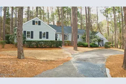 106 James Creek Road, Southern Pines, NC 28387 - Photo 6