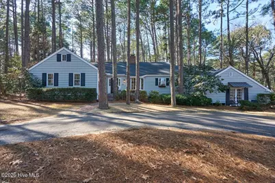 106 James Creek Road, Southern Pines, NC 28387 - Photo 1