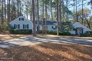 106 James Creek Rd, Southern Pines, NC 28387 - Photo 1