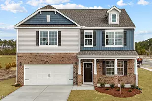 1416 Grn Rdg Dr, Winterville, NC 28590 - Photo 1