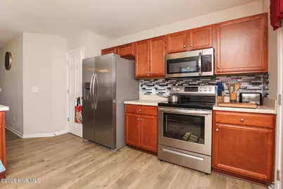 707 Fifth Street, Maysville, NC 28555 - Photo 18