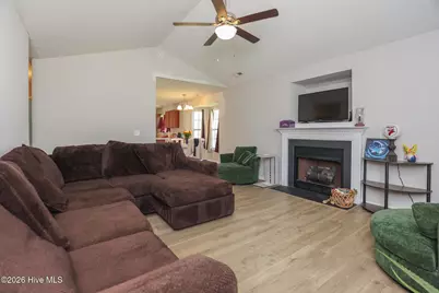 707 Fifth Street, Maysville, NC 28555 - Photo 8