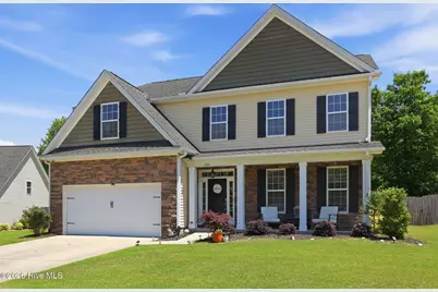 500 Sea Grass Court, Swansboro, NC 28584 - Photo 4