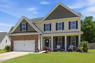 500 Sea Grass Ct, Swansboro, NC 28584 - Photo 4