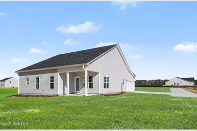 110 Ham Farm Drive, La Grange, NC 28551 - Photo 30