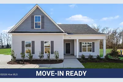 110 Ham Farm Drive, La Grange, NC 28551 - Photo 1