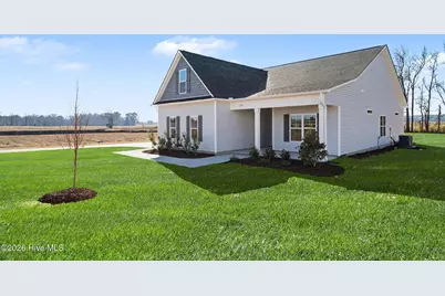 110 Ham Farm Drive, La Grange, NC 28551 - Photo 4
