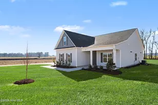 110 Ham Farm Dr, La Grange, NC 28551 - Photo 4
