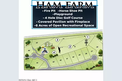 110 Ham Farm Drive, La Grange, NC 28551 - Photo 2