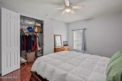 119 Covil Avenue #Unit 101, Wilmington, NC 28403 - Photo 16