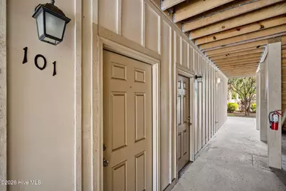 119 Covil Avenue #Unit 101, Wilmington, NC 28403 - Photo 30