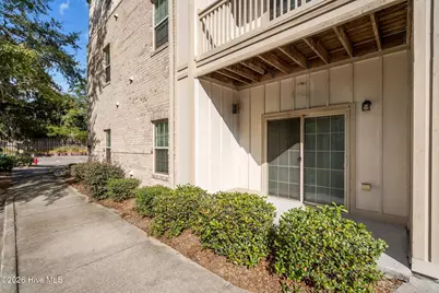 119 Covil Avenue #Unit 101, Wilmington, NC 28403 - Photo 28