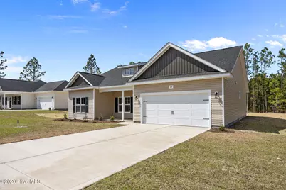 33 Glider (Lot 2) Lane, Cameron, NC 28326 - Photo 2