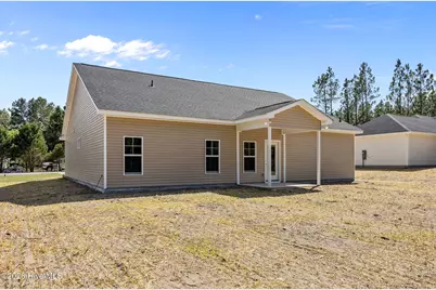 33 Glider (Lot 2) Lane, Cameron, NC 28326 - Photo 36