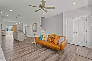 923 Wharton Ave, Wilmington, NC 28412 - Photo 8