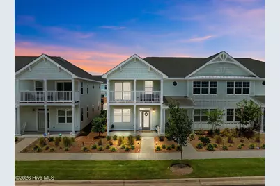 923 Wharton Avenue, Wilmington, NC 28412 - Photo 4