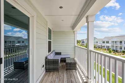 923 Wharton Avenue, Wilmington, NC 28412 - Photo 18