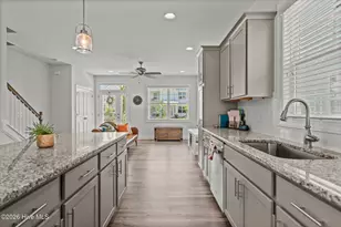 923 Wharton Ave, Wilmington, NC 28412 - Photo 14