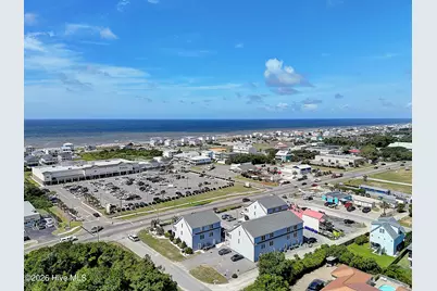 5016 E Oak Island Drive #Apt 2, Oak Island, NC 28465 - Photo 20