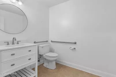 5016 E Oak Island Drive #Apt 2, Oak Island, NC 28465 - Photo 14