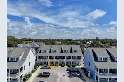 5016 E Oak Island Drive #Apt 2, Oak Island, NC 28465 - Photo 2