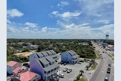 5016 E Oak Island Drive #Apt 2, Oak Island, NC 28465 - Photo 16