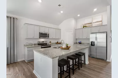 8655 Blue Haw Way #Lot 135, Leland, NC 28451 - Photo 8