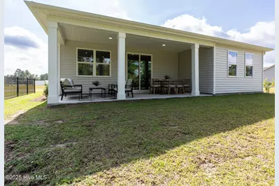 8655 Blue Haw Way #Lot 135, Leland, NC 28451 - Photo 36