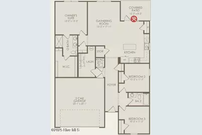556 Coronado Avenue SE, Leland, NC 28451 - Photo 2