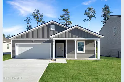 556 Coronado Avenue SE, Leland, NC 28451 - Photo 1