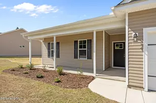 51 Glider Ln Lot 3, Cameron, NC 28326 - Photo 6