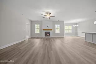 51 Glider Ln Lot 3, Cameron, NC 28326 - Photo 12