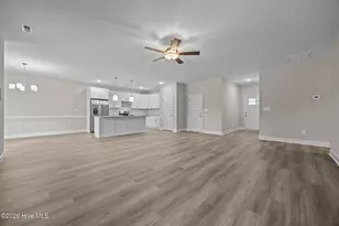 51 Glider Ln Lot 3, Cameron, NC 28326 - Photo 14